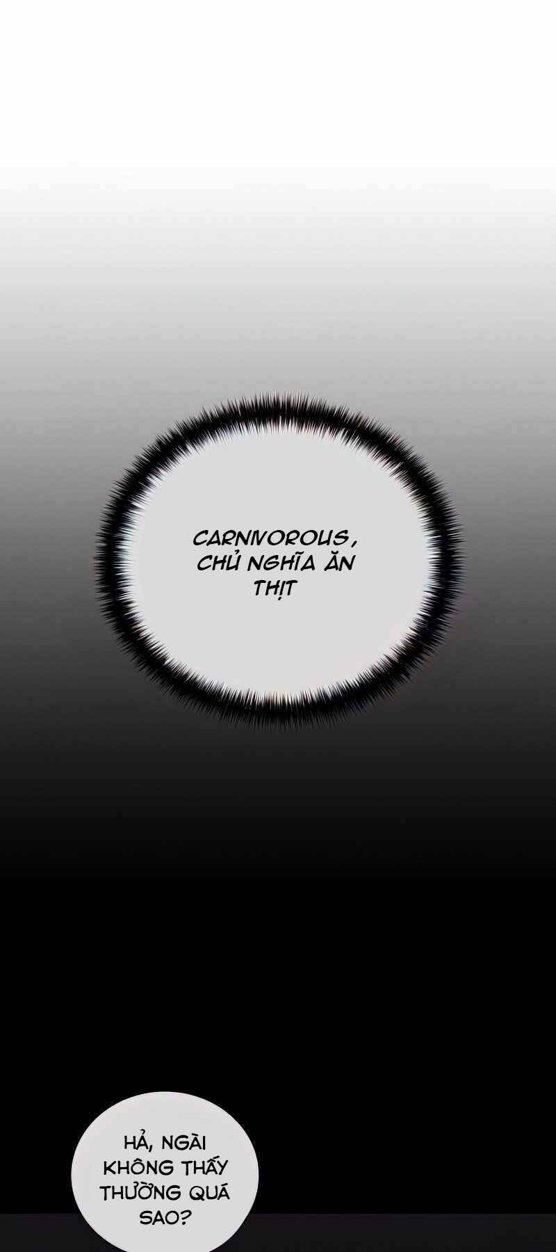 Thợ Săn Ăn Thịt Người - Chapter 24 - Page 40