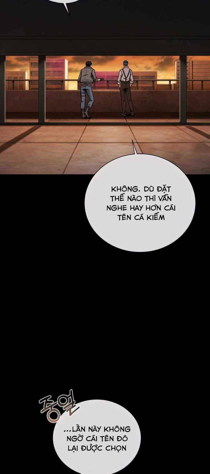 Thợ Săn Ăn Thịt Người - Chapter 24 - Page 41