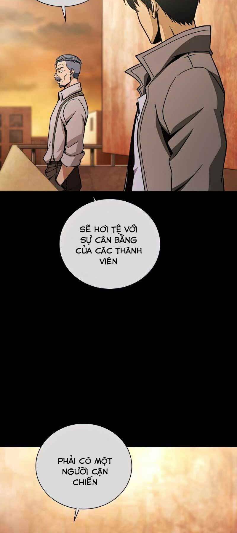 Thợ Săn Ăn Thịt Người - Chapter 24 - Page 43