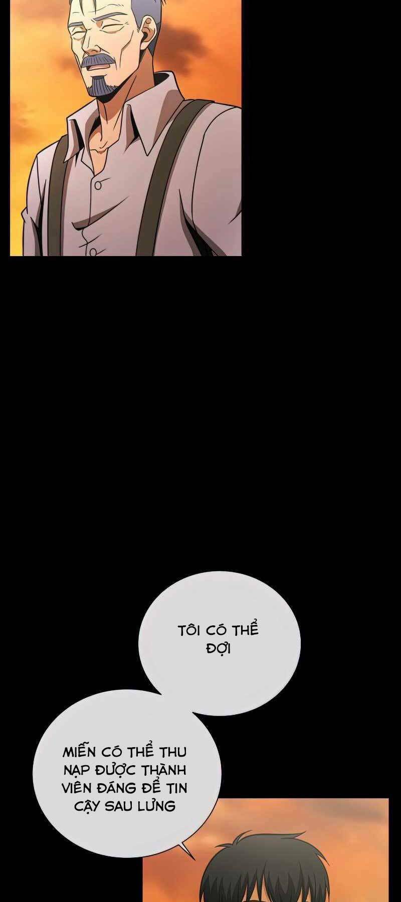 Thợ Săn Ăn Thịt Người - Chapter 24 - Page 45