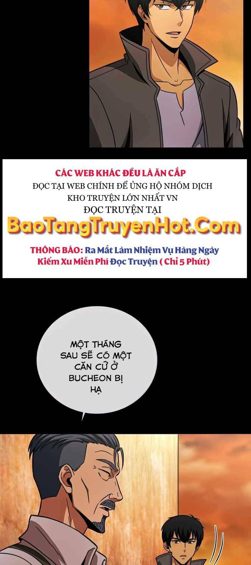 Thợ Săn Ăn Thịt Người - Chapter 24 - Page 46