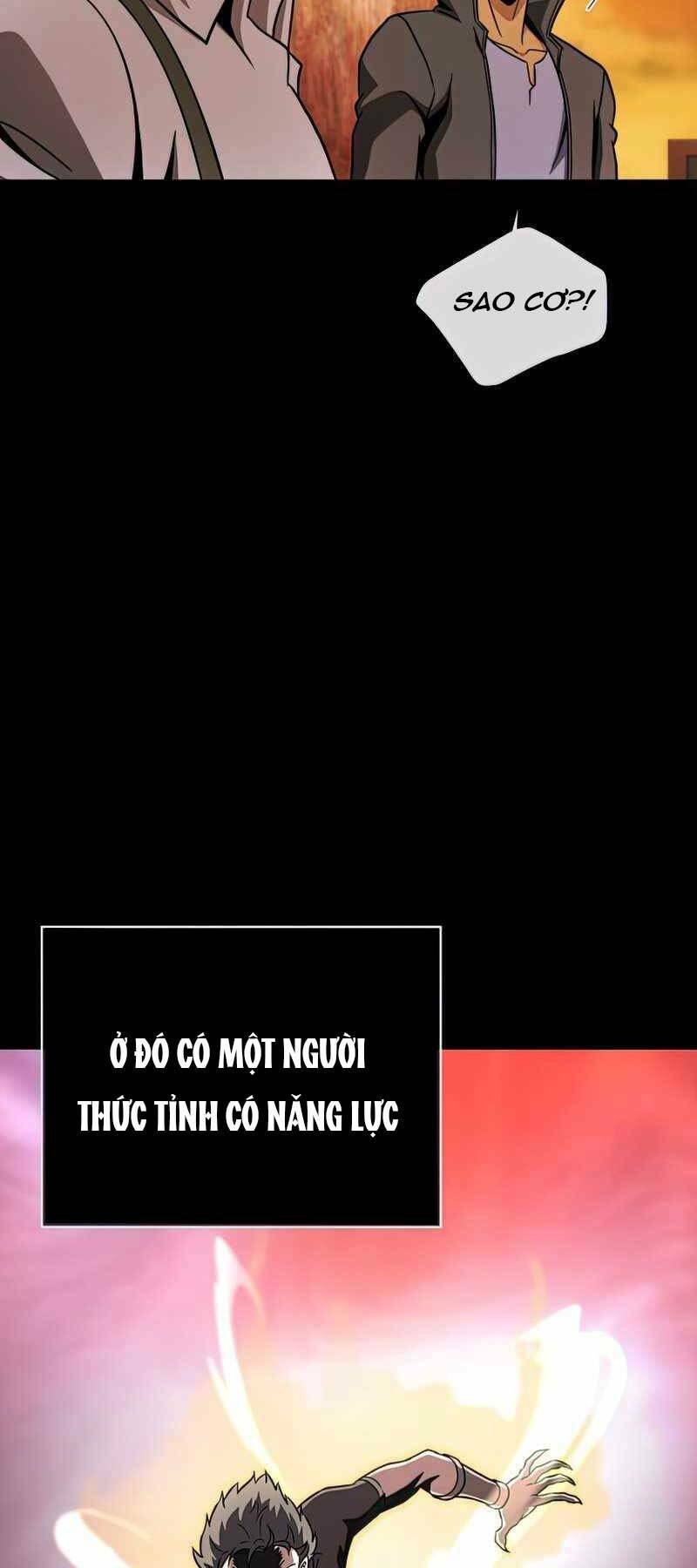 Thợ Săn Ăn Thịt Người - Chapter 24 - Page 47