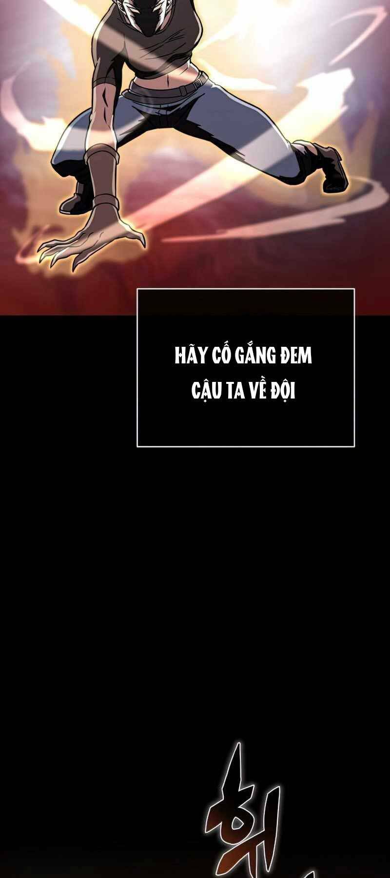 Thợ Săn Ăn Thịt Người - Chapter 24 - Page 48