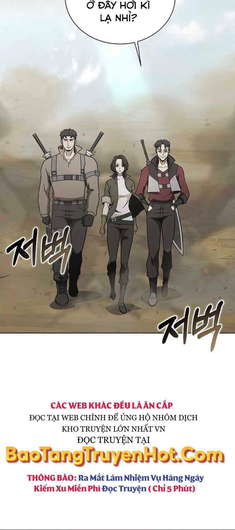 Thợ Săn Ăn Thịt Người - Chapter 24 - Page 4