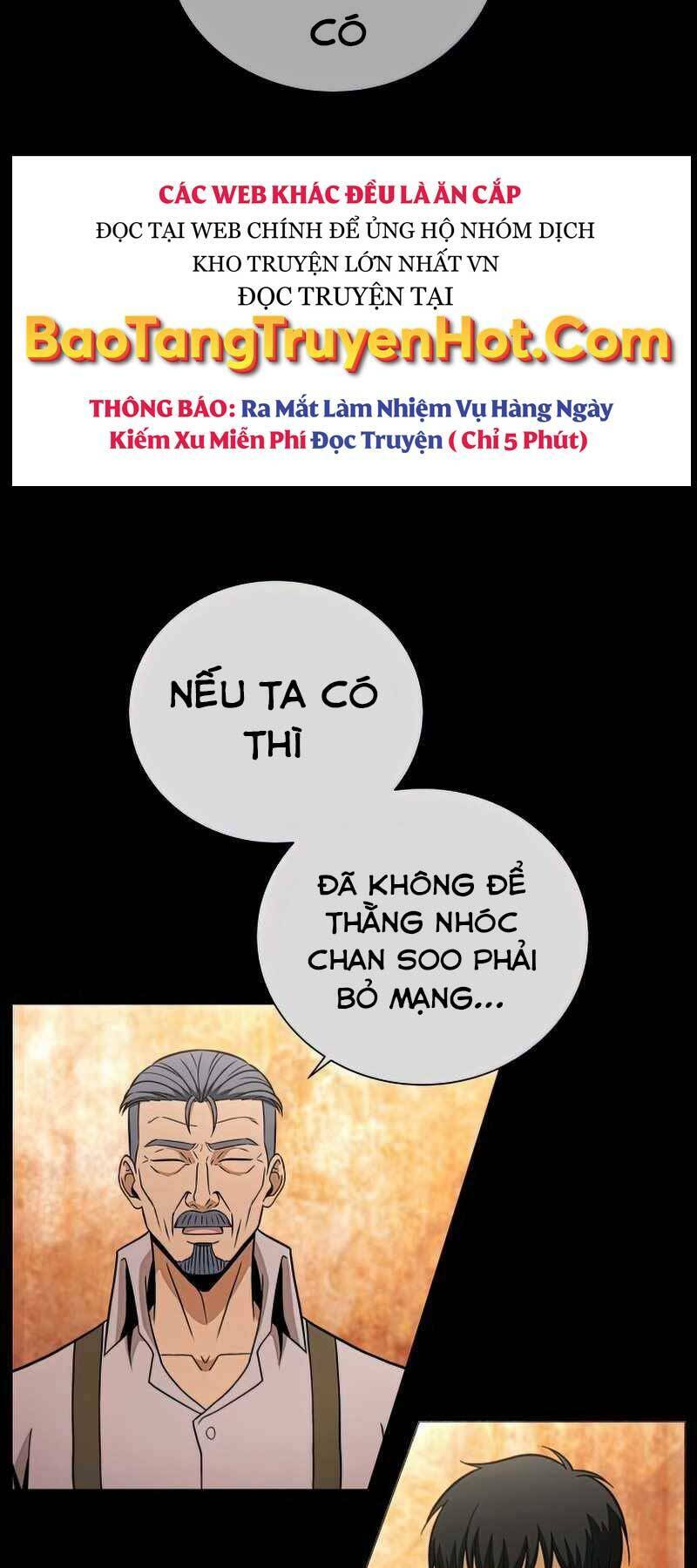 Thợ Săn Ăn Thịt Người - Chapter 24 - Page 50