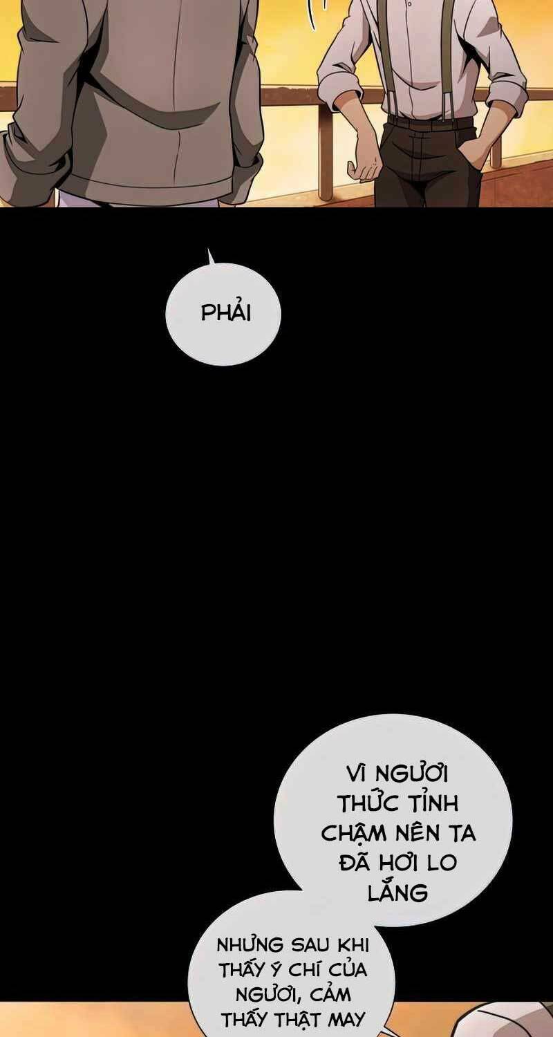 Thợ Săn Ăn Thịt Người - Chapter 24 - Page 52