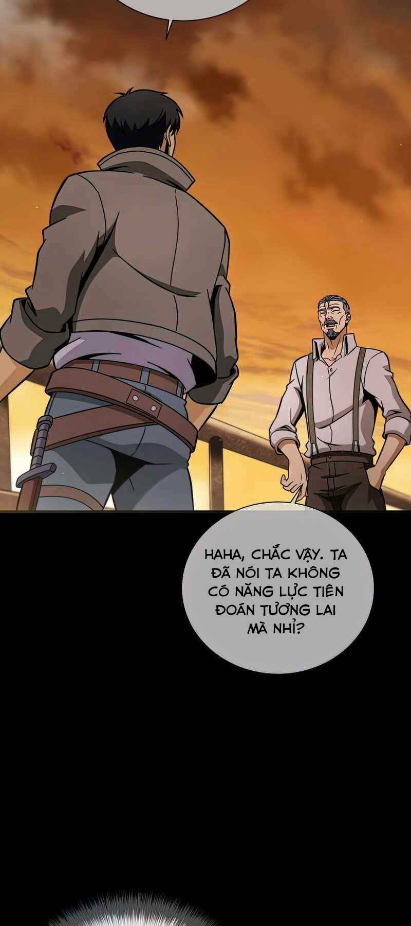 Thợ Săn Ăn Thịt Người - Chapter 24 - Page 54