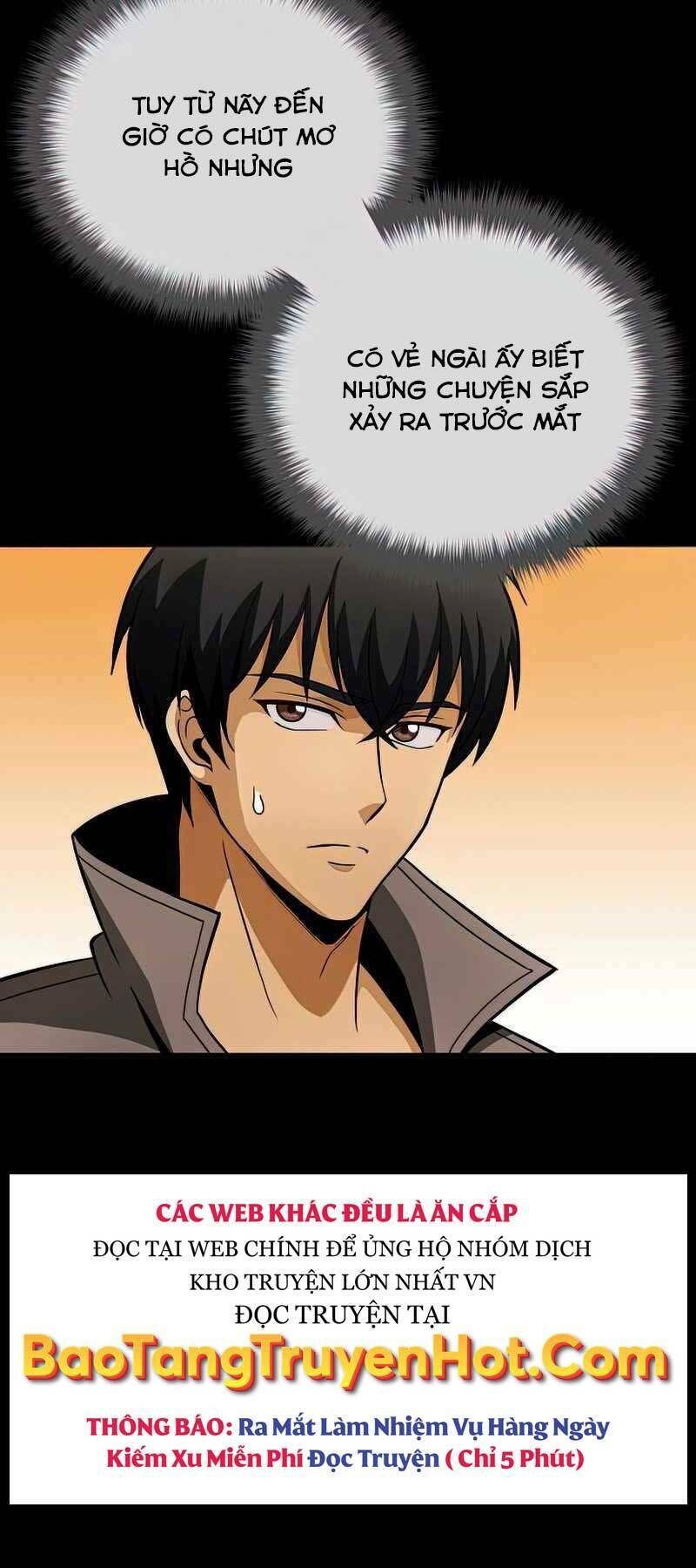 Thợ Săn Ăn Thịt Người - Chapter 24 - Page 55