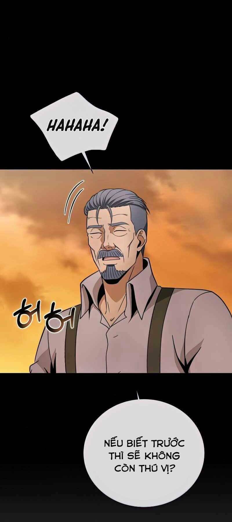 Thợ Săn Ăn Thịt Người - Chapter 24 - Page 57