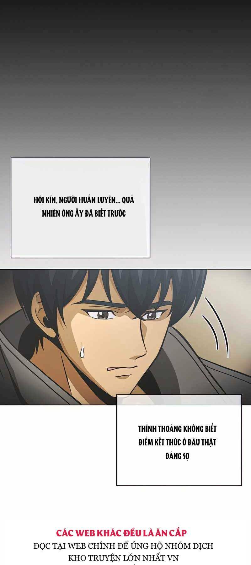 Thợ Săn Ăn Thịt Người - Chapter 24 - Page 58