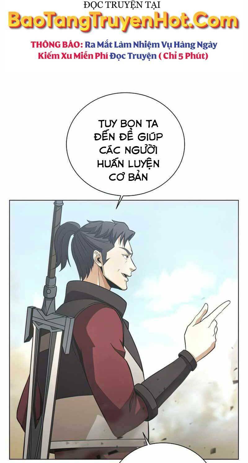 Thợ Săn Ăn Thịt Người - Chapter 24 - Page 59