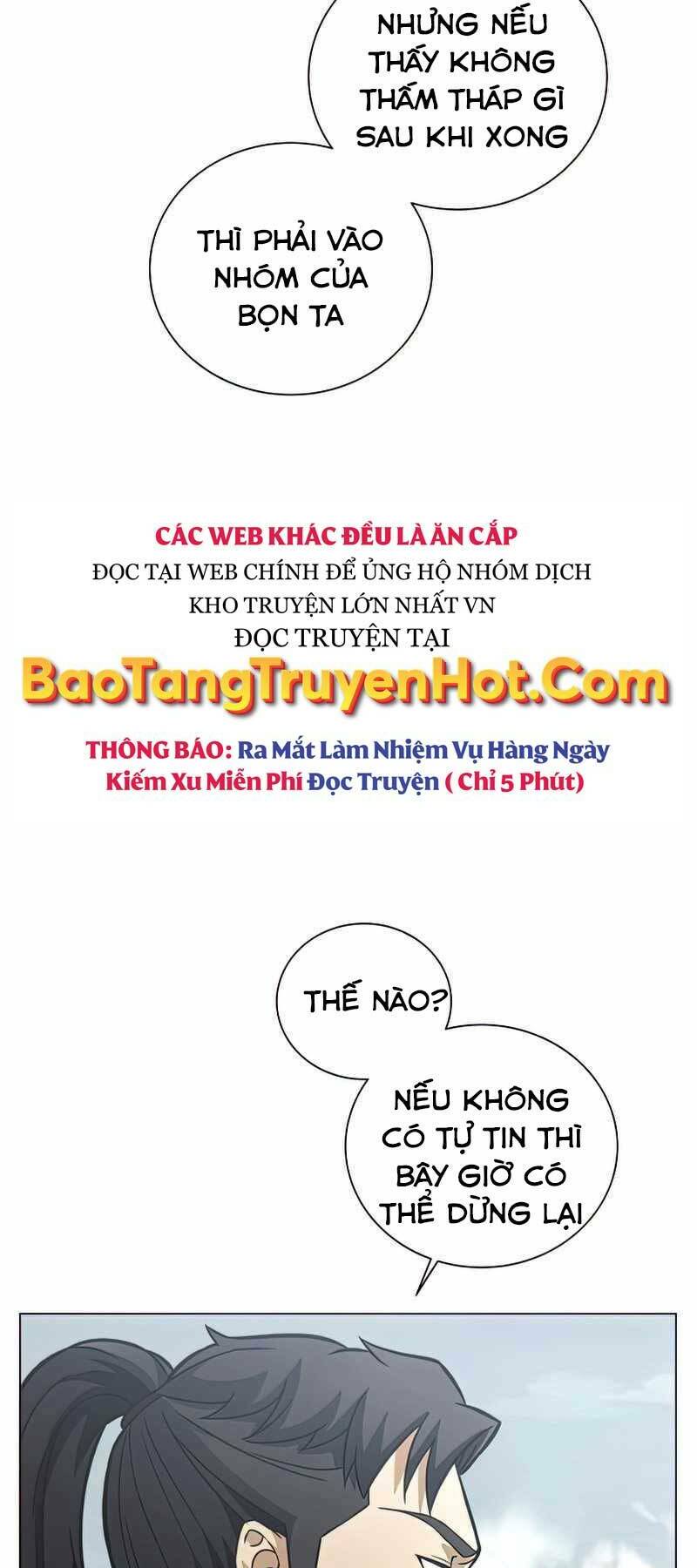 Thợ Săn Ăn Thịt Người - Chapter 24 - Page 60