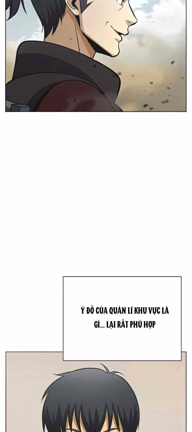 Thợ Săn Ăn Thịt Người - Chapter 24 - Page 61