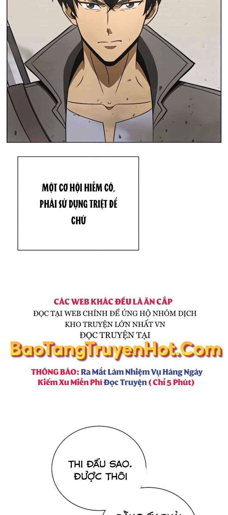 Thợ Săn Ăn Thịt Người - Chapter 24 - Page 62