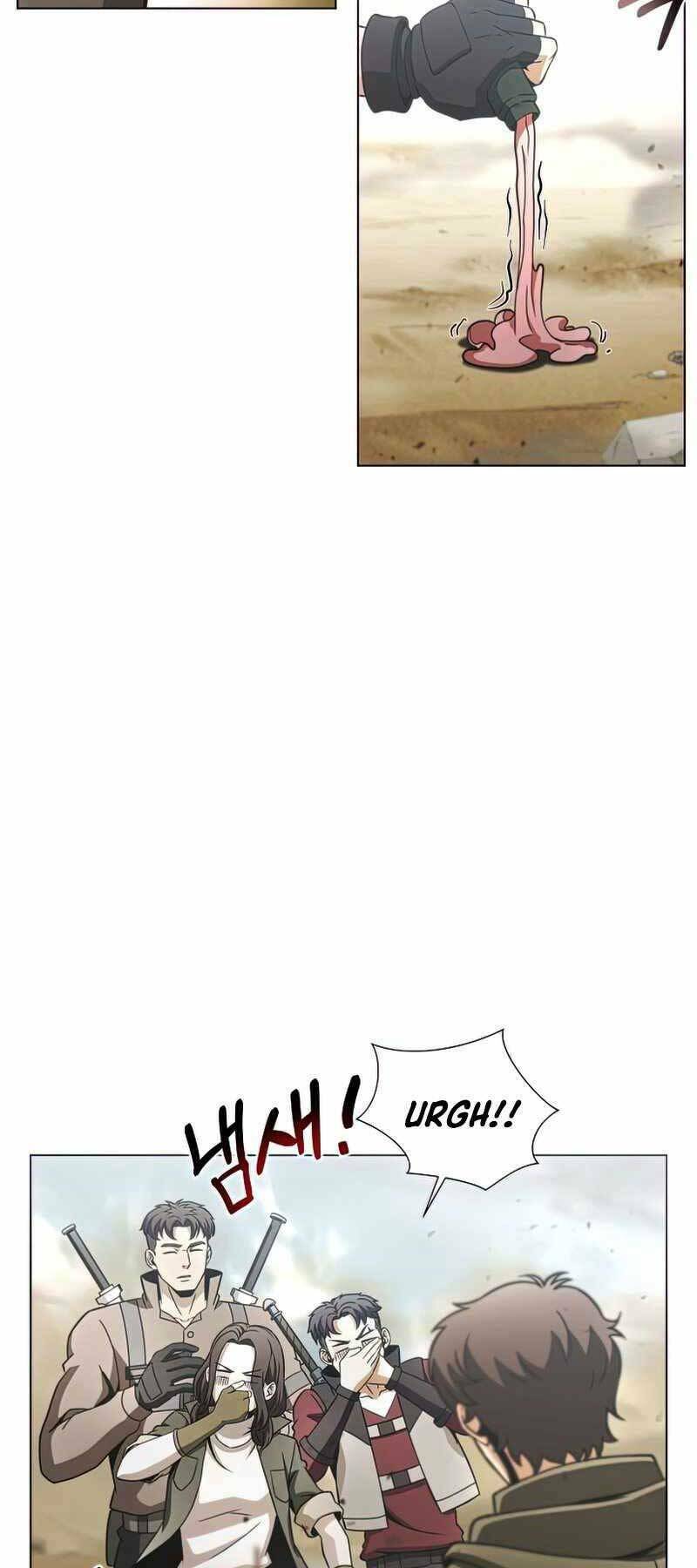 Thợ Săn Ăn Thịt Người - Chapter 24 - Page 67