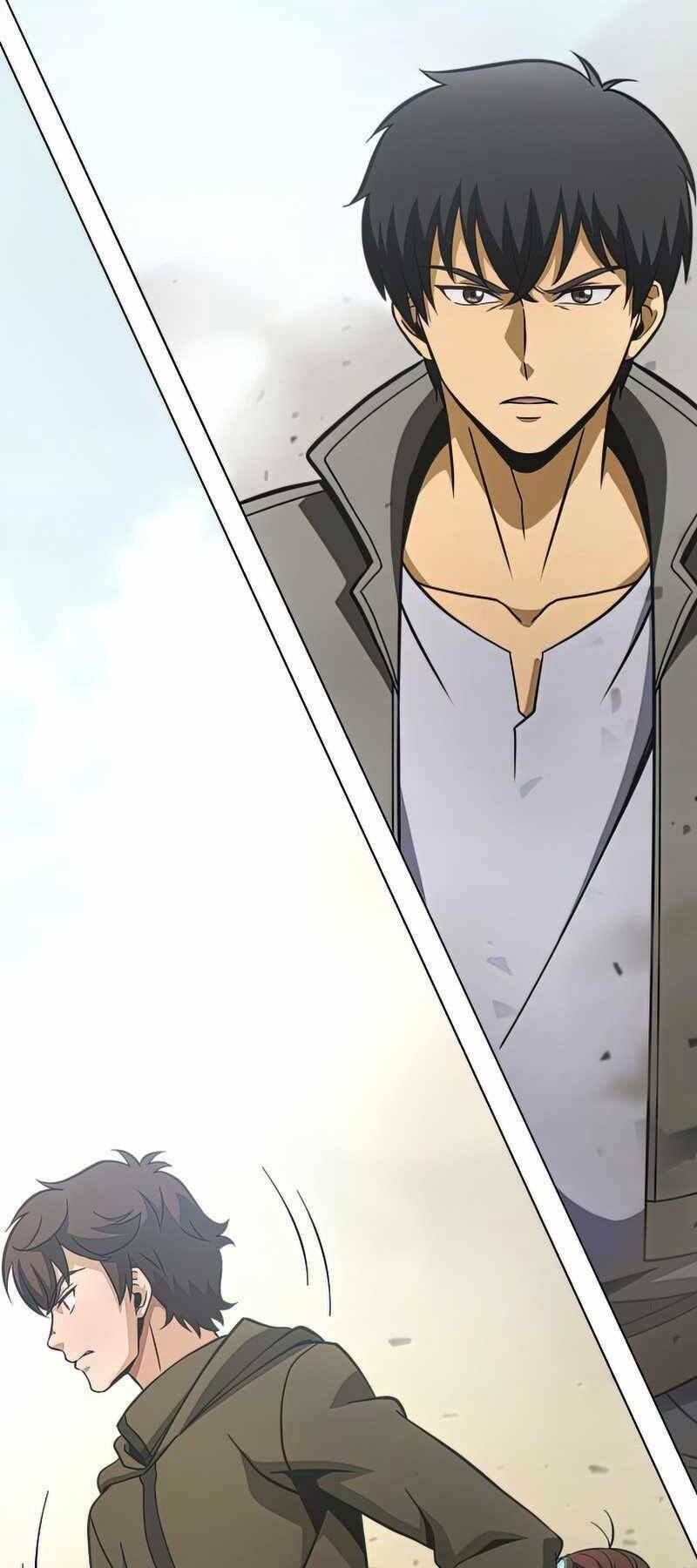 Thợ Săn Ăn Thịt Người - Chapter 24 - Page 73