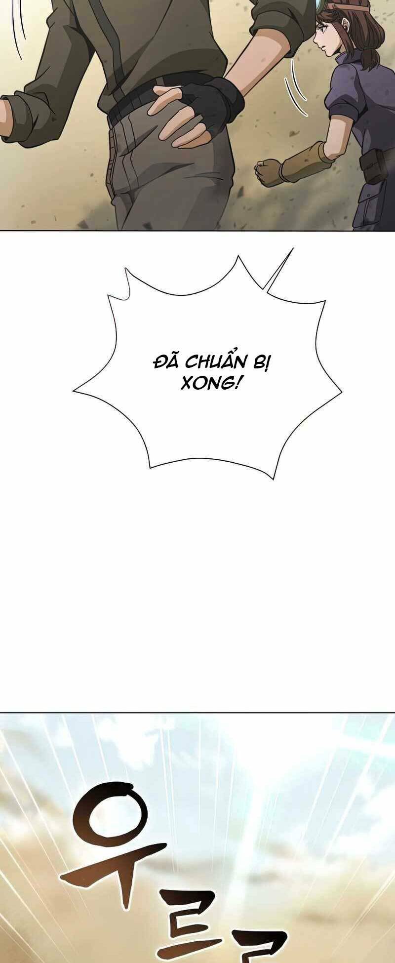 Thợ Săn Ăn Thịt Người - Chapter 24 - Page 74