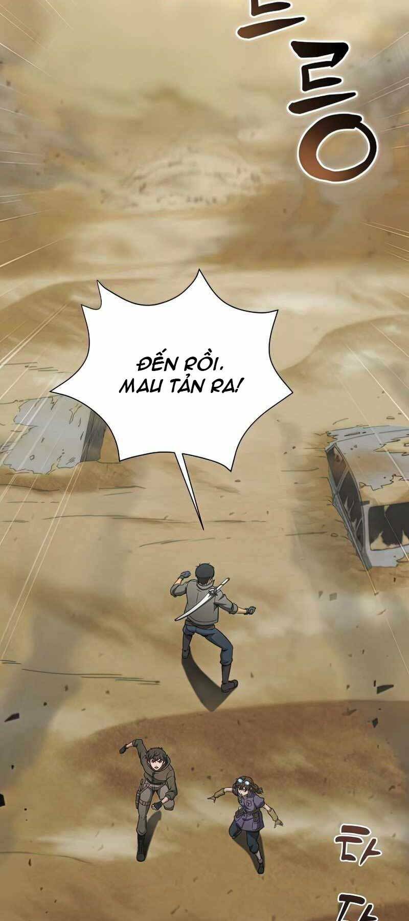 Thợ Săn Ăn Thịt Người - Chapter 24 - Page 75