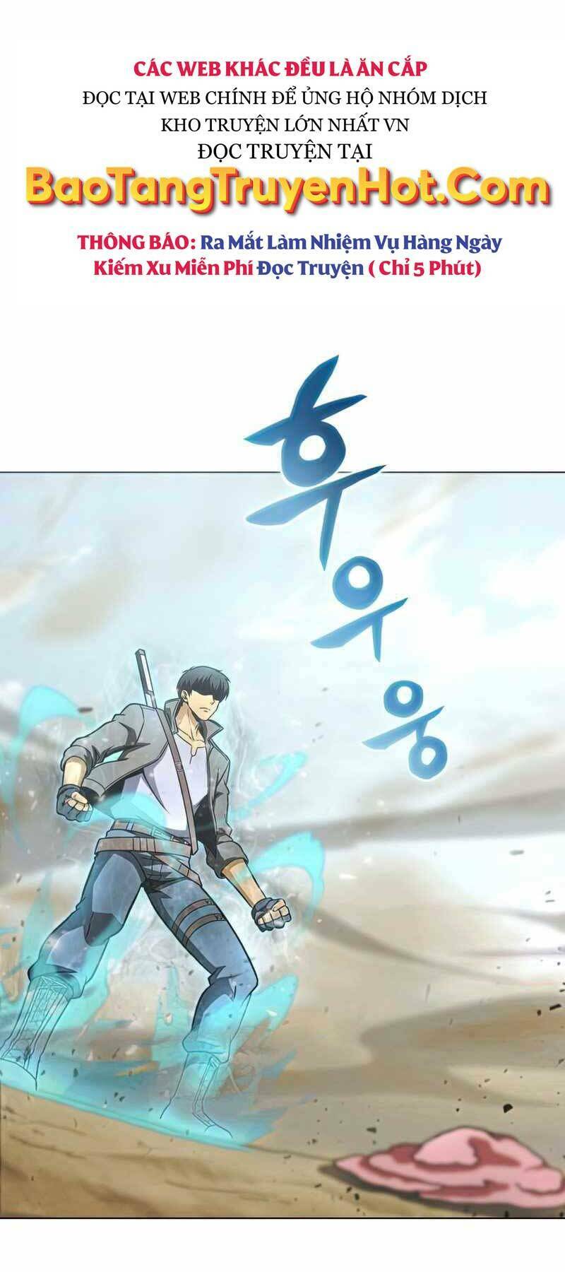 Thợ Săn Ăn Thịt Người - Chapter 24 - Page 77