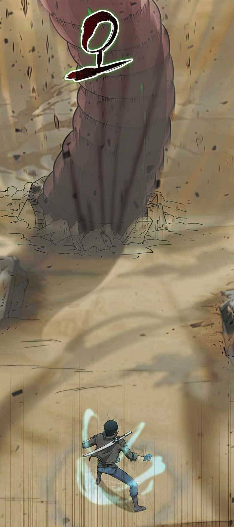 Thợ Săn Ăn Thịt Người - Chapter 24 - Page 82