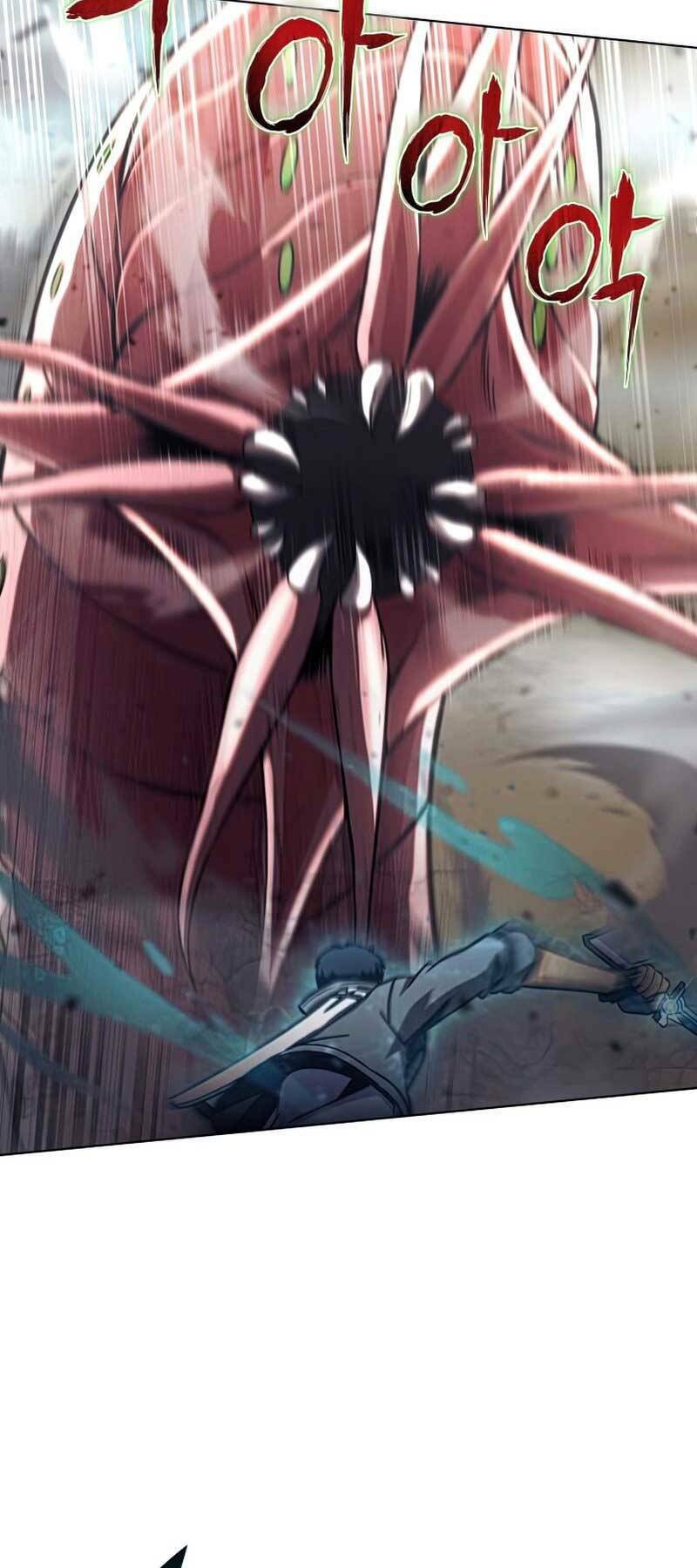 Thợ Săn Ăn Thịt Người - Chapter 25 - Page 9