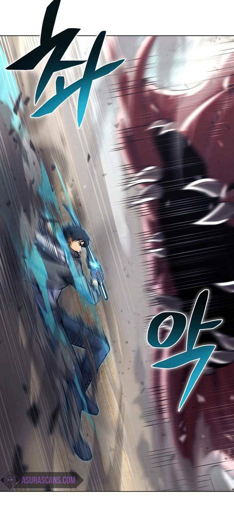 Thợ Săn Ăn Thịt Người - Chapter 25 - Page 10