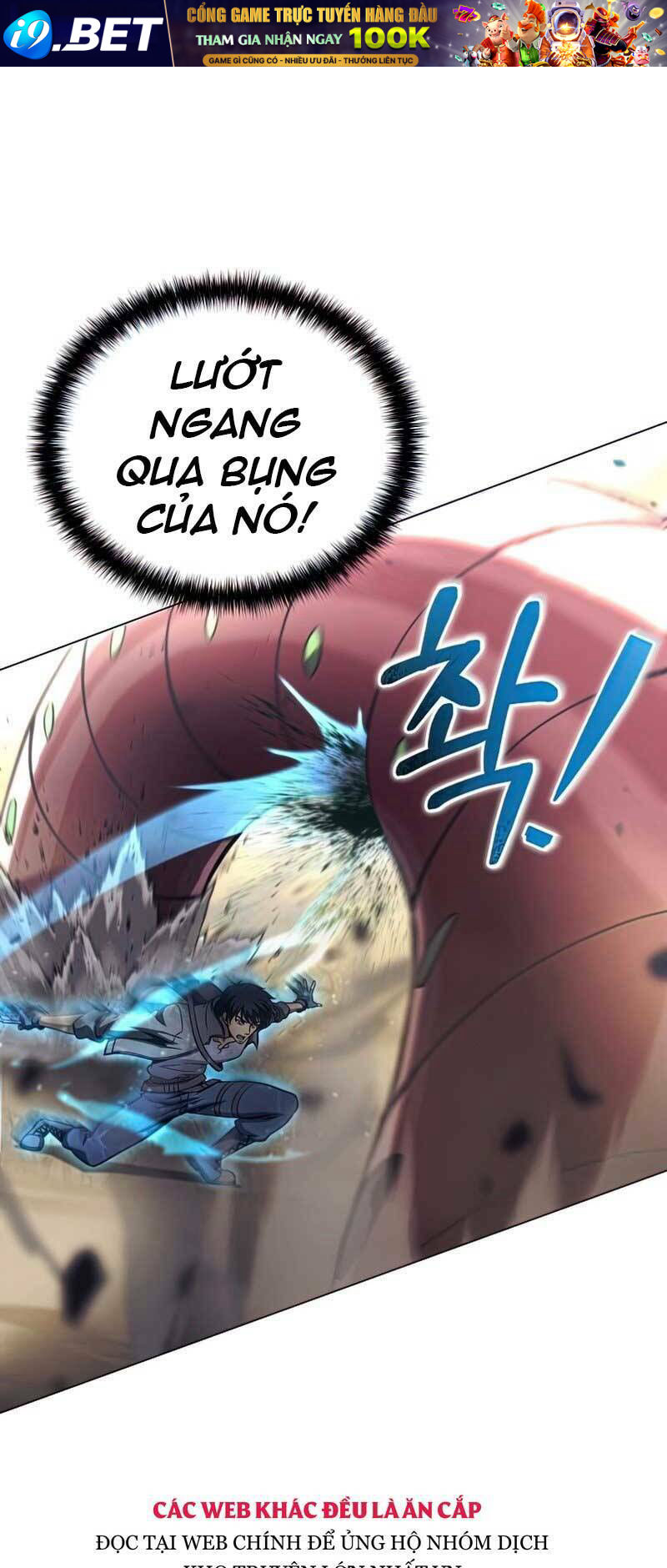 Thợ Săn Ăn Thịt Người - Chapter 25 - Page 12