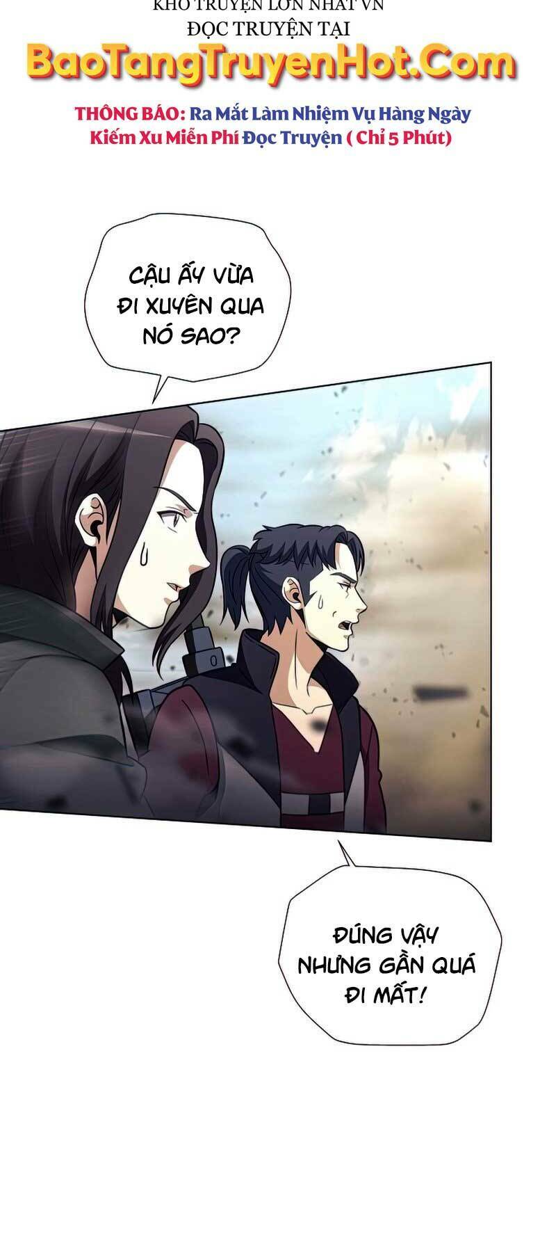 Thợ Săn Ăn Thịt Người - Chapter 25 - Page 13