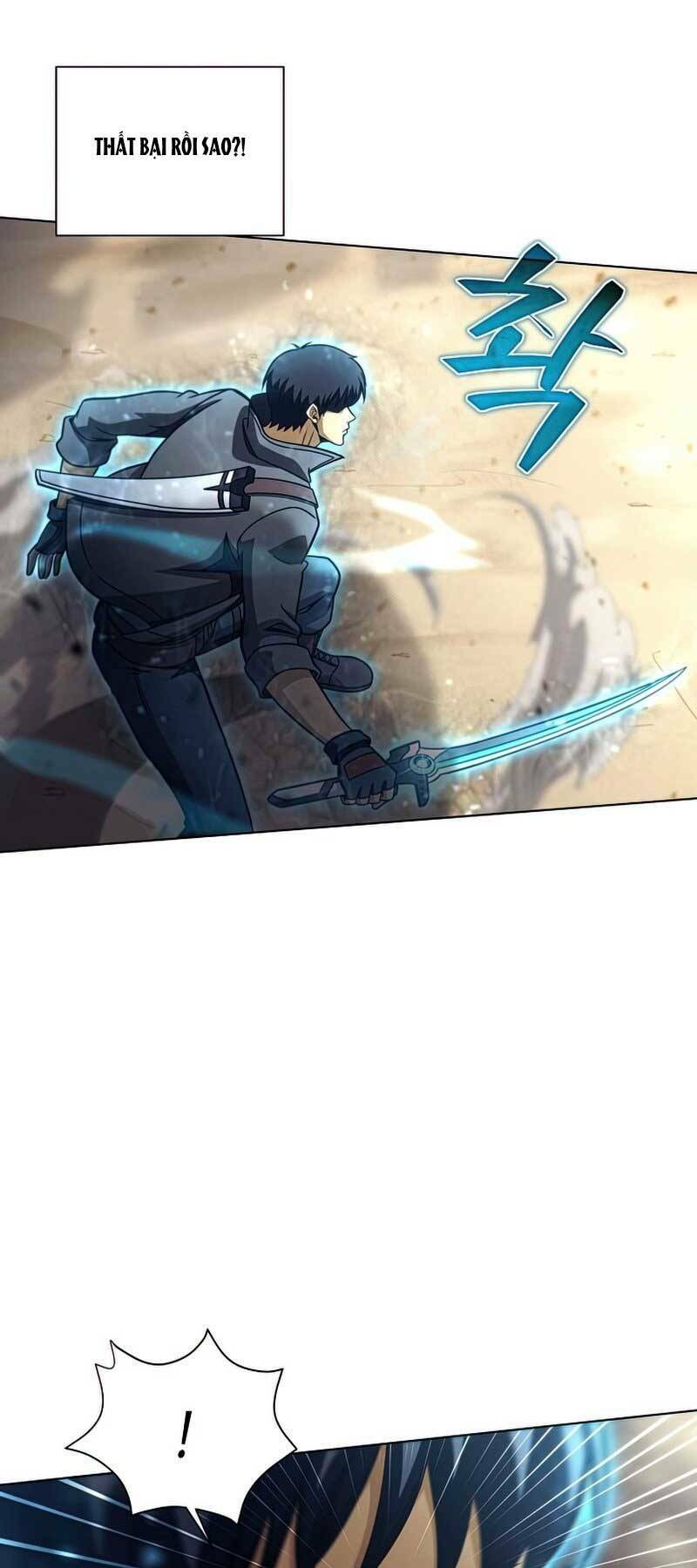 Thợ Săn Ăn Thịt Người - Chapter 25 - Page 15