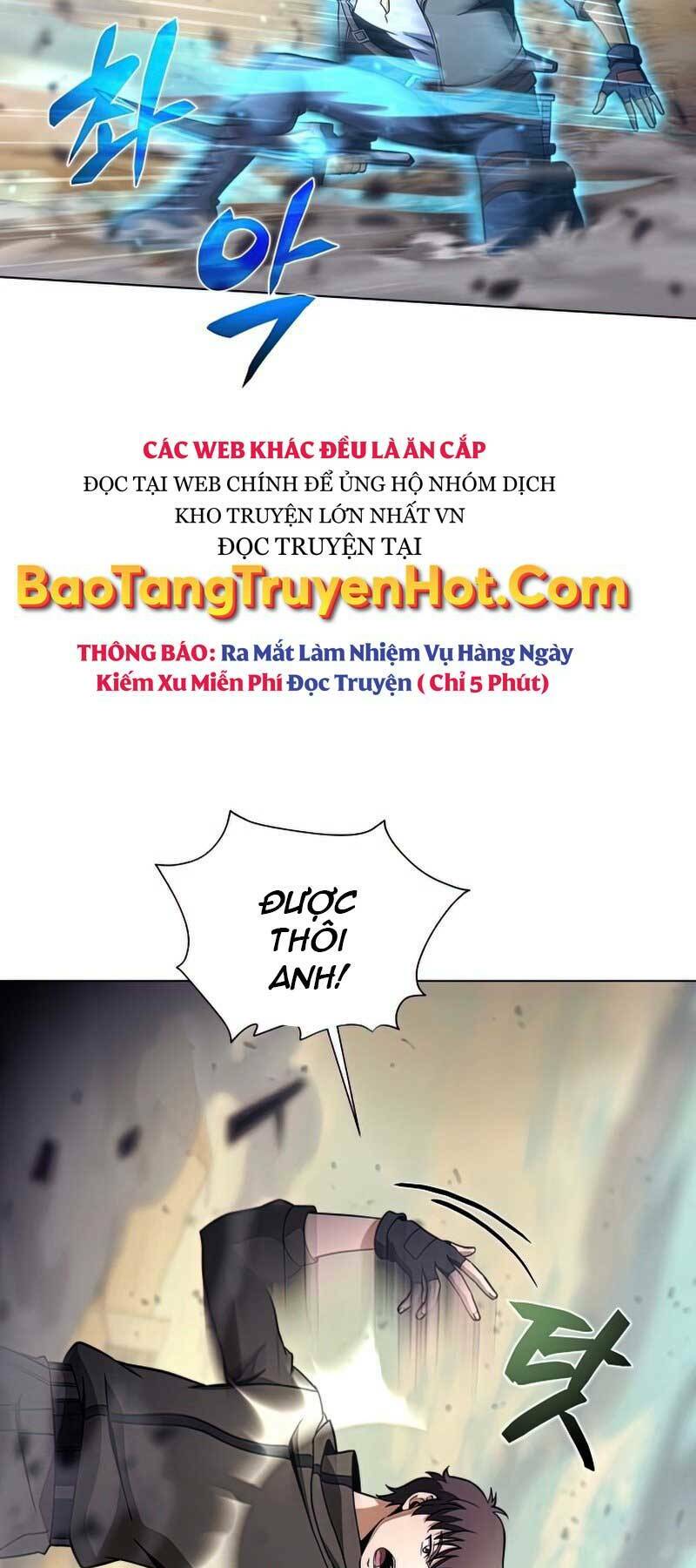 Thợ Săn Ăn Thịt Người - Chapter 25 - Page 19