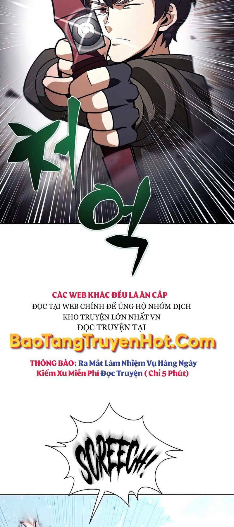 Thợ Săn Ăn Thịt Người - Chapter 25 - Page 29