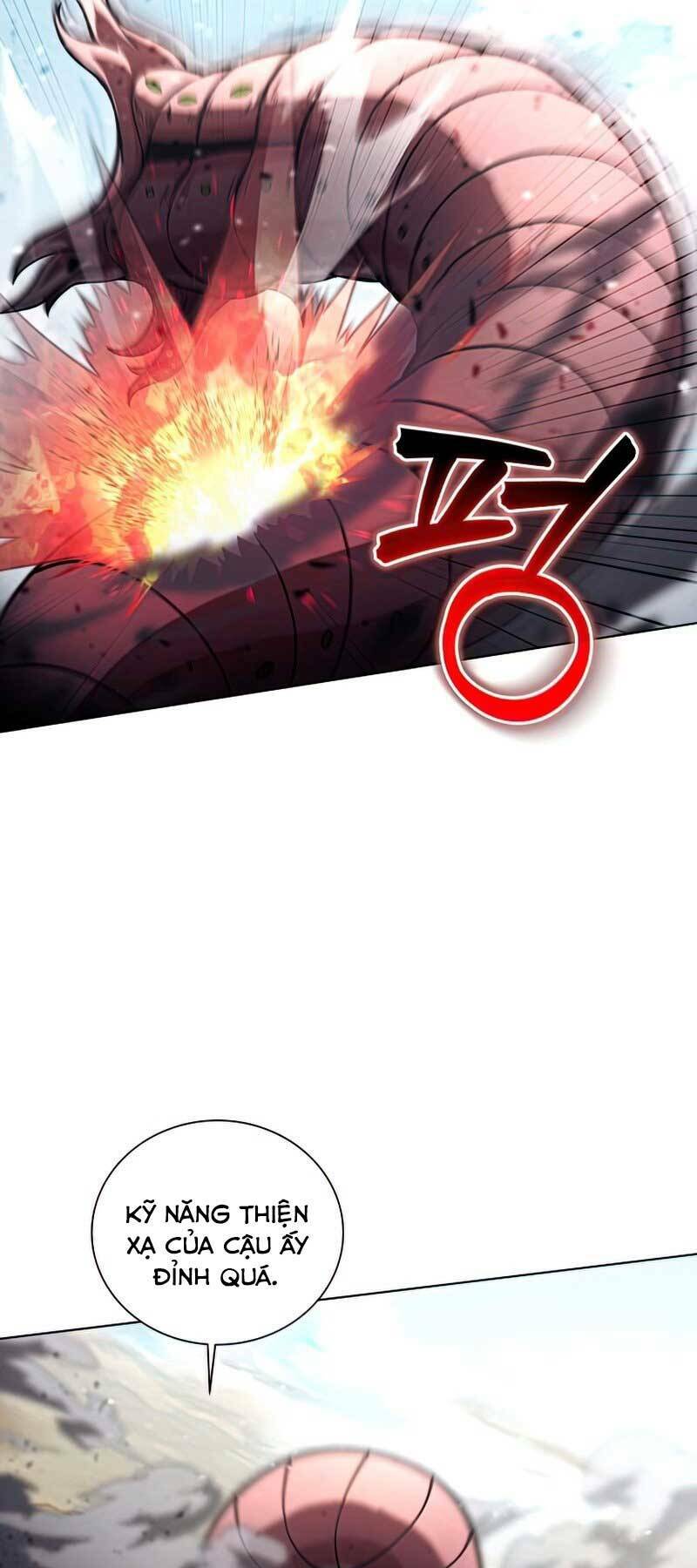 Thợ Săn Ăn Thịt Người - Chapter 25 - Page 30