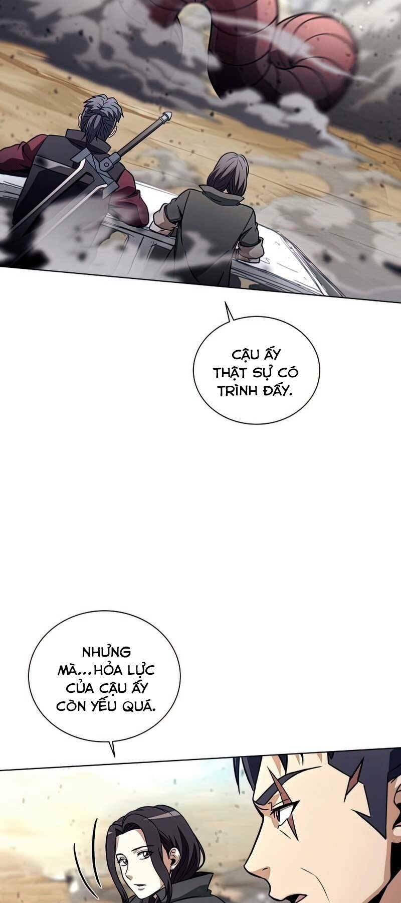 Thợ Săn Ăn Thịt Người - Chapter 25 - Page 31