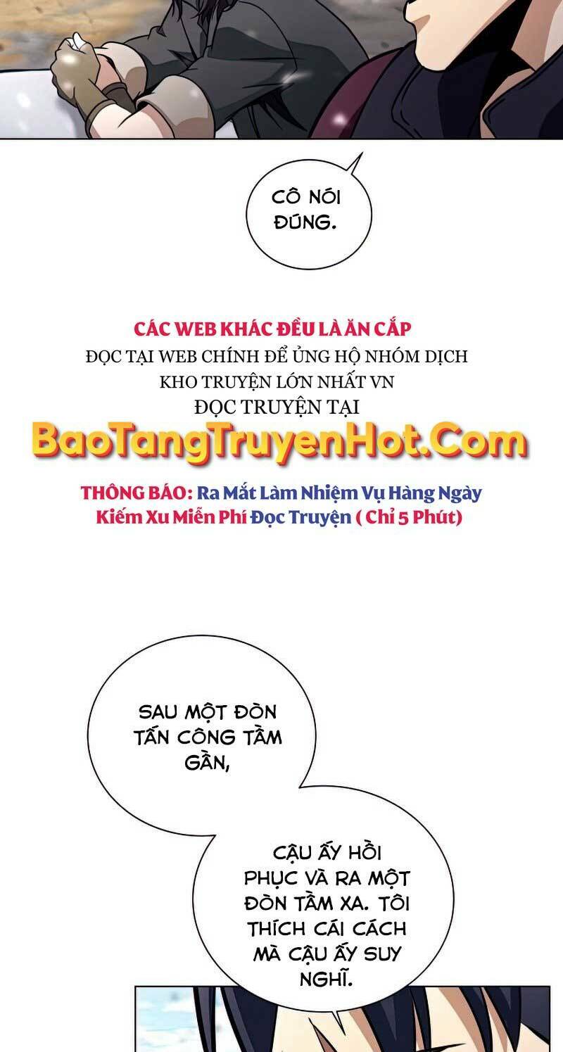 Thợ Săn Ăn Thịt Người - Chapter 25 - Page 32
