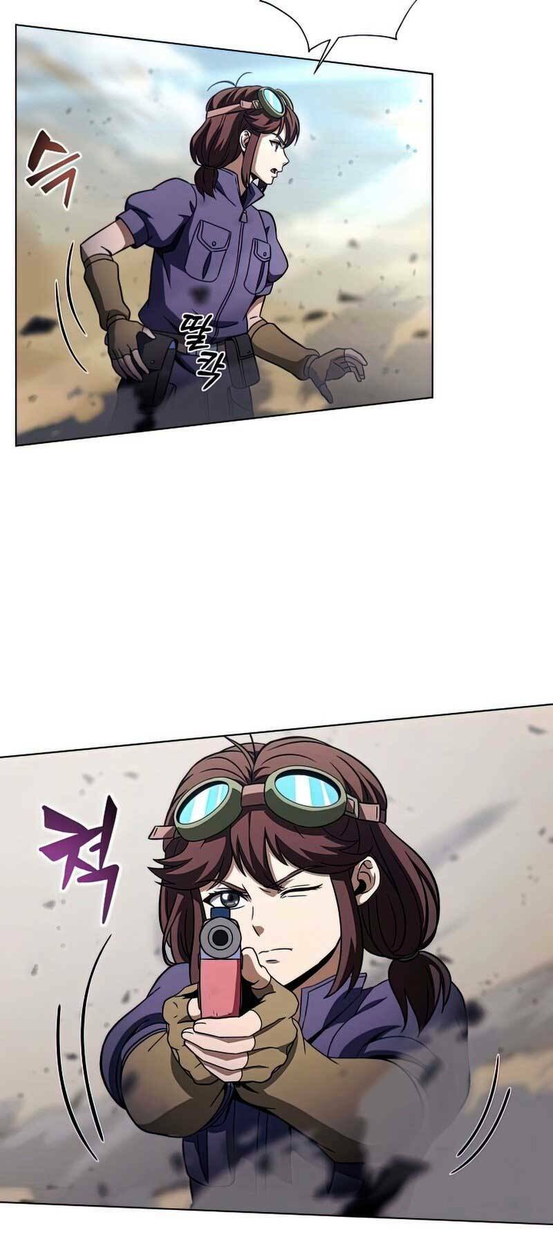 Thợ Săn Ăn Thịt Người - Chapter 25 - Page 36