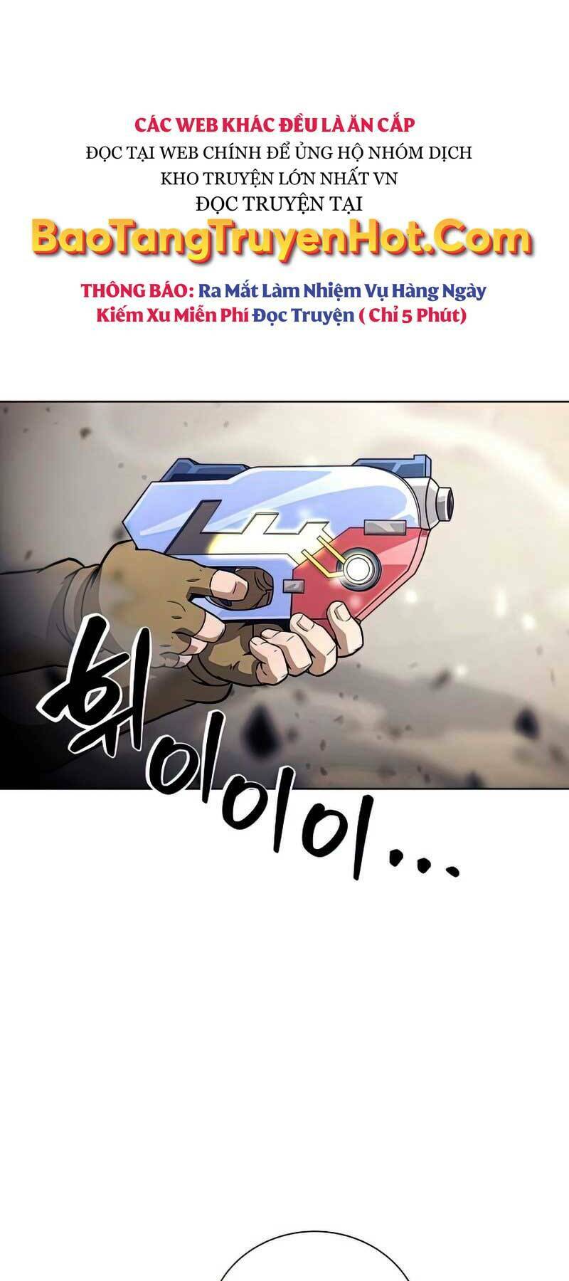 Thợ Săn Ăn Thịt Người - Chapter 25 - Page 37