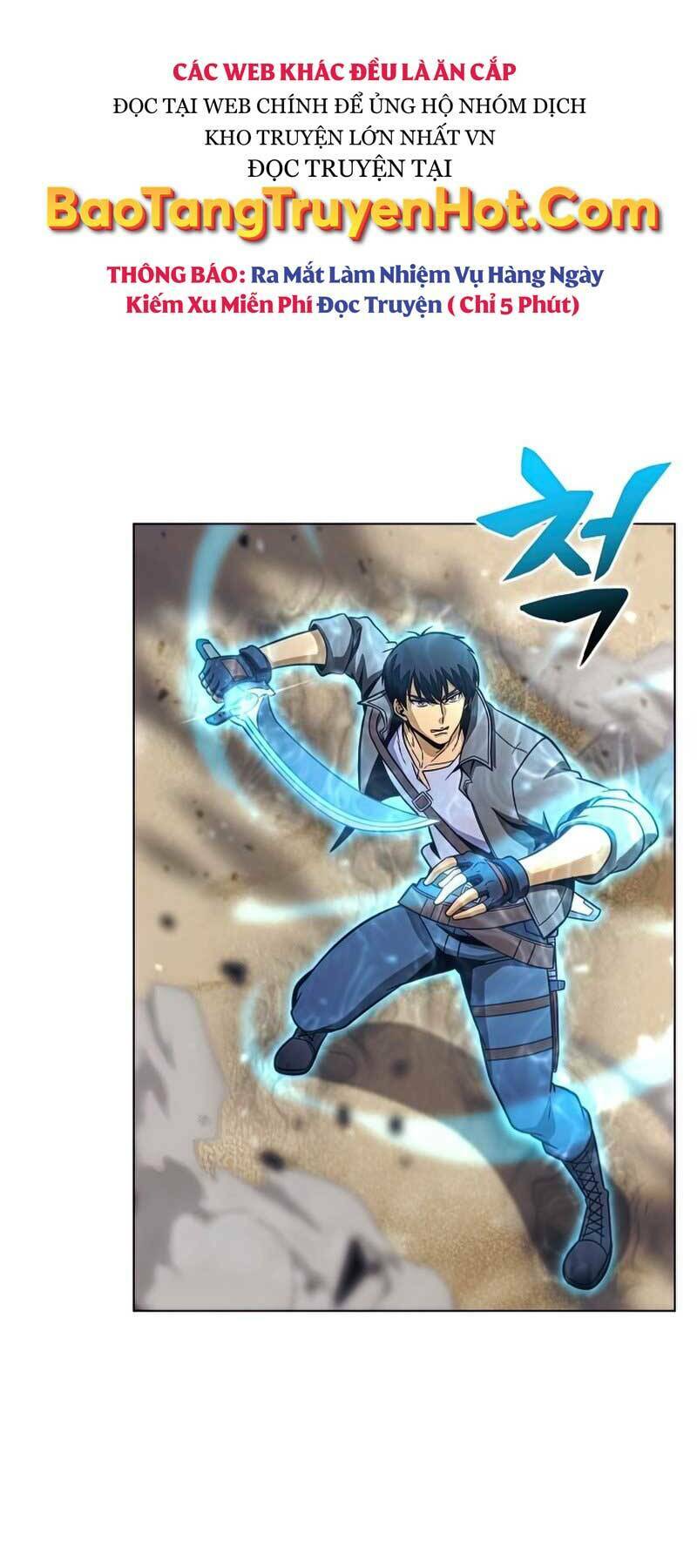 Thợ Săn Ăn Thịt Người - Chapter 25 - Page 3