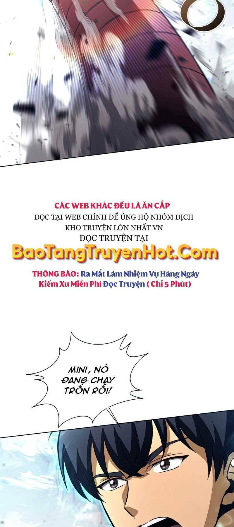 Thợ Săn Ăn Thịt Người - Chapter 25 - Page 39