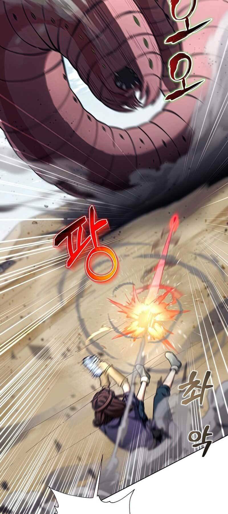 Thợ Săn Ăn Thịt Người - Chapter 25 - Page 42