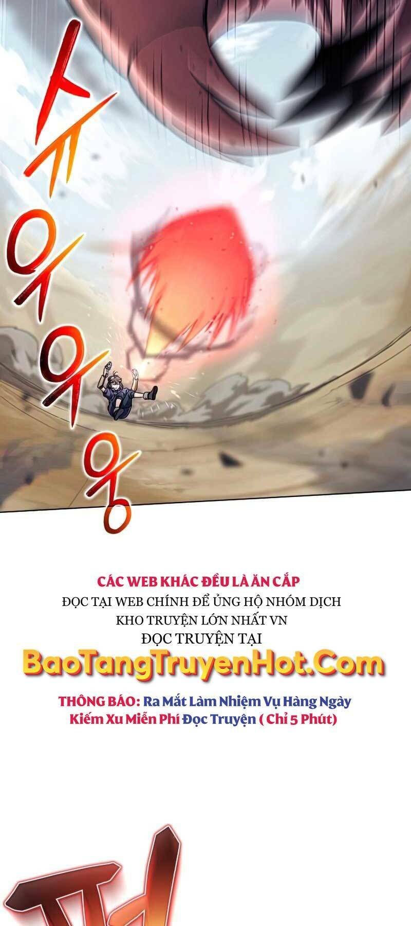 Thợ Săn Ăn Thịt Người - Chapter 25 - Page 44