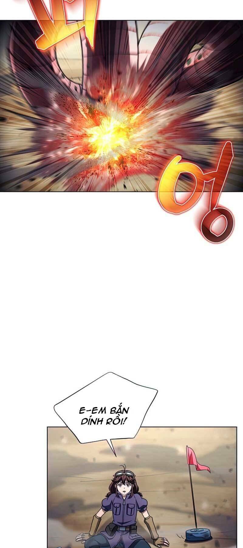 Thợ Săn Ăn Thịt Người - Chapter 25 - Page 45