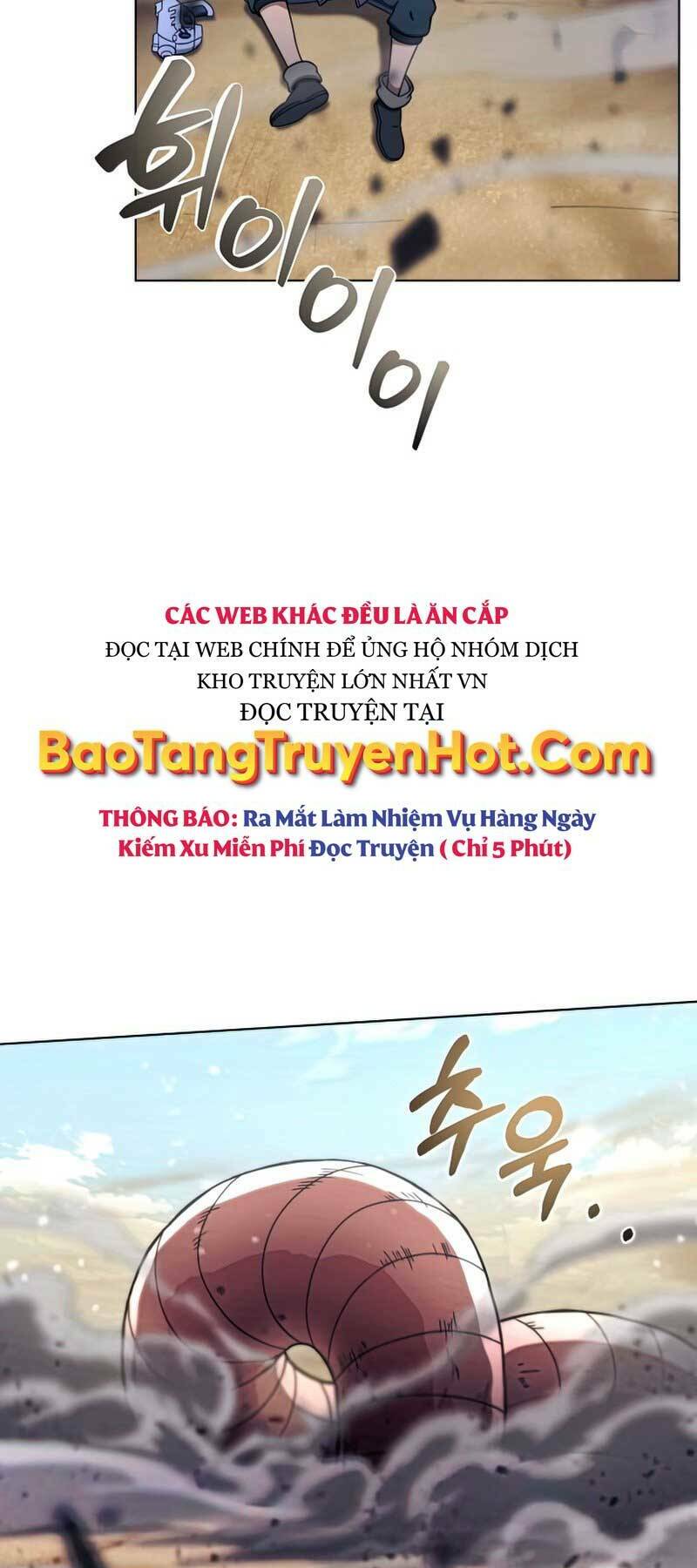 Thợ Săn Ăn Thịt Người - Chapter 25 - Page 46