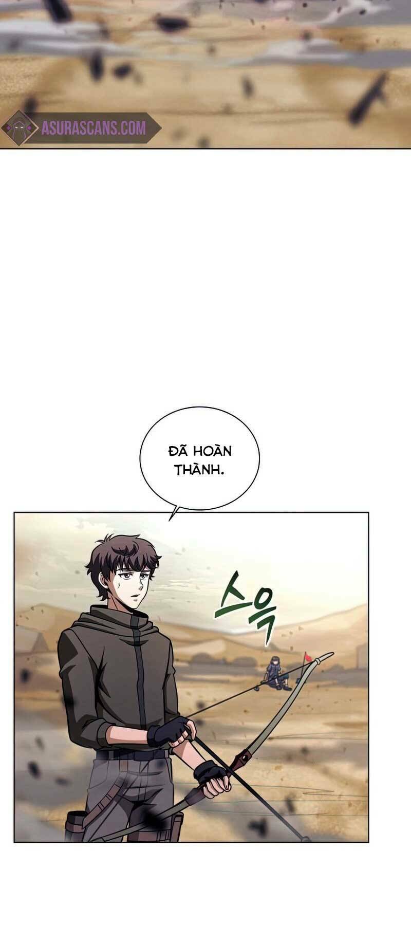 Thợ Săn Ăn Thịt Người - Chapter 25 - Page 47