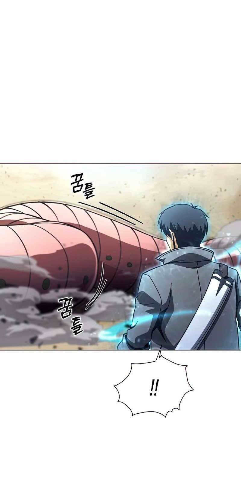 Thợ Săn Ăn Thịt Người - Chapter 25 - Page 48