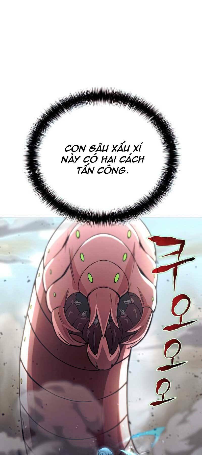 Thợ Săn Ăn Thịt Người - Chapter 25 - Page 4