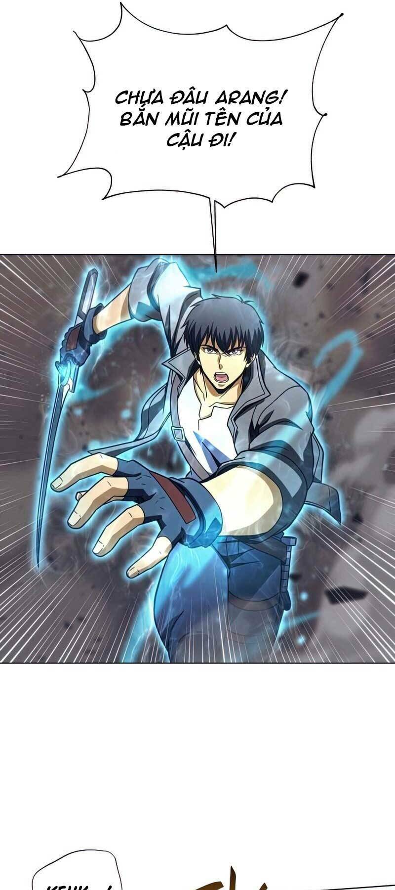 Thợ Săn Ăn Thịt Người - Chapter 25 - Page 49