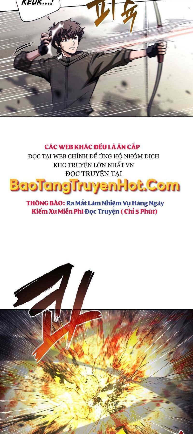 Thợ Săn Ăn Thịt Người - Chapter 25 - Page 50