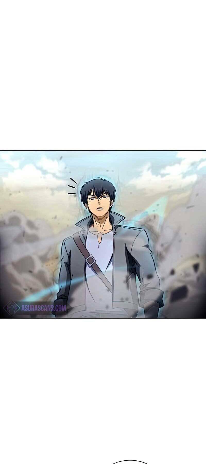 Thợ Săn Ăn Thịt Người - Chapter 25 - Page 52