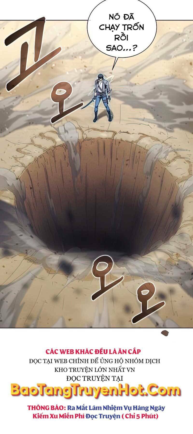 Thợ Săn Ăn Thịt Người - Chapter 25 - Page 53