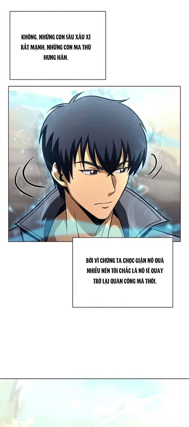 Thợ Săn Ăn Thịt Người - Chapter 25 - Page 54